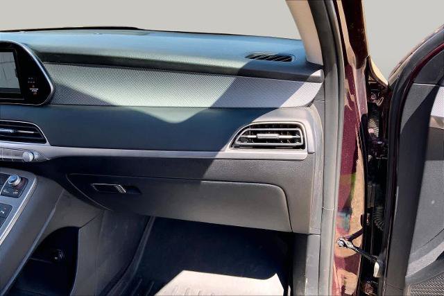 Used 2022 Hyundai Palisade SEL w/ Premium Package FWD image 19