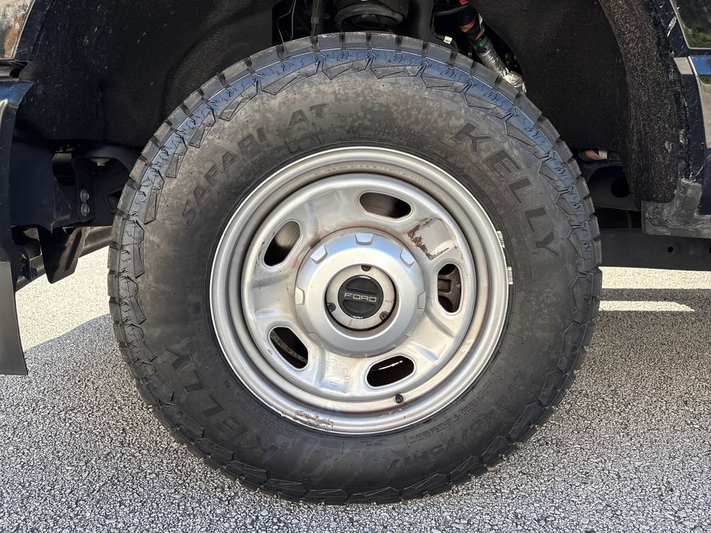 Certified 2026 Ford F250 XL AWD/4WD image 15