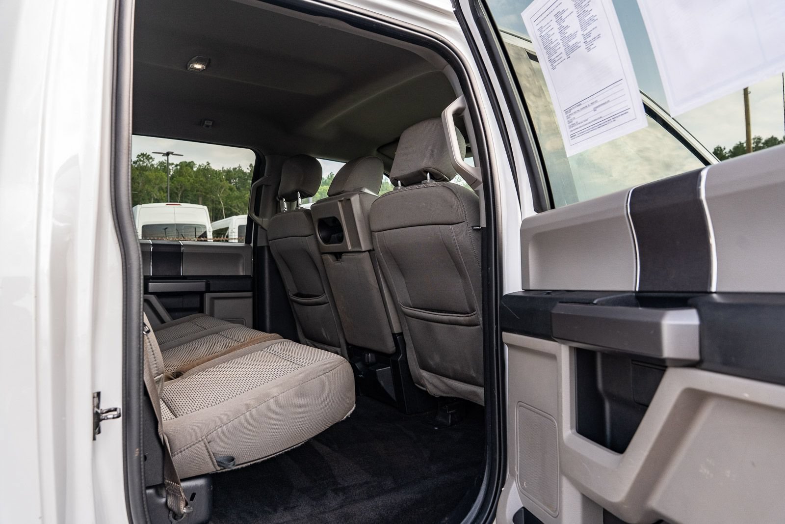 Certified 2019 Ford F150 XLT AWD/4WD image 13