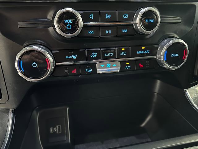 Certified 2023 Ford F150 XLT w/ Equipment Group 302A High image 12