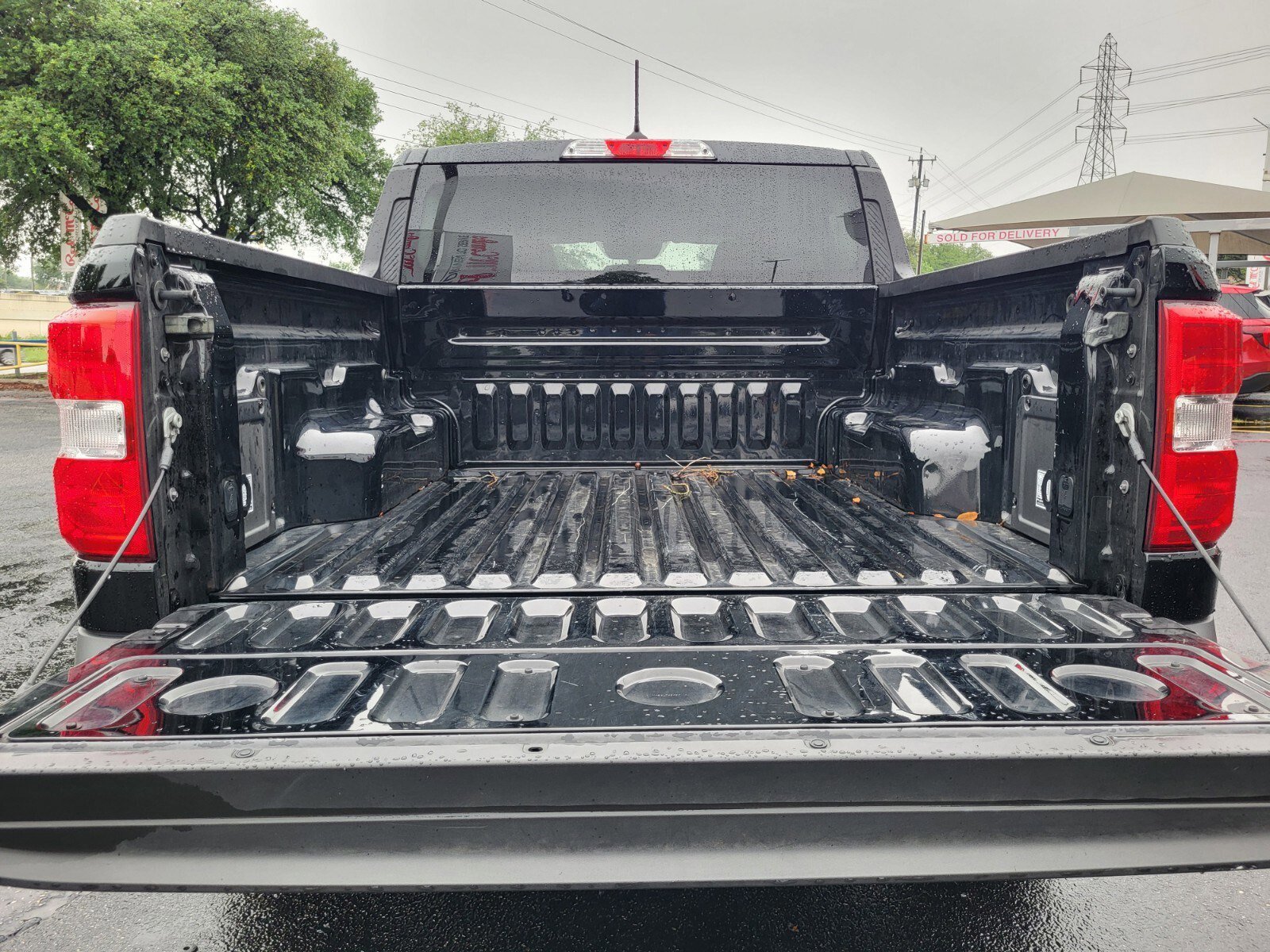 Certified 2024 Ford Maverick XL image 30