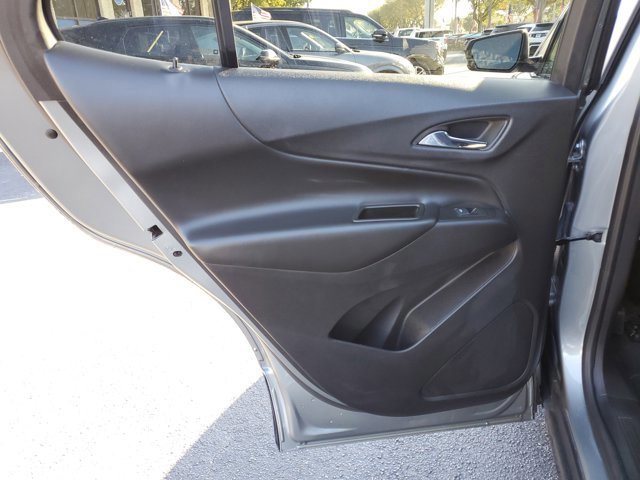 Used 2023 Chevrolet Equinox LT image 10