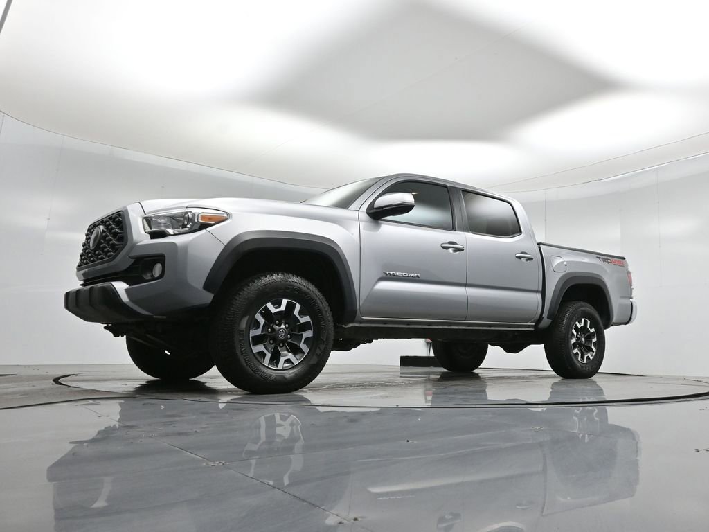 Used 2020 Toyota Tacoma TRD Off-Road image 27