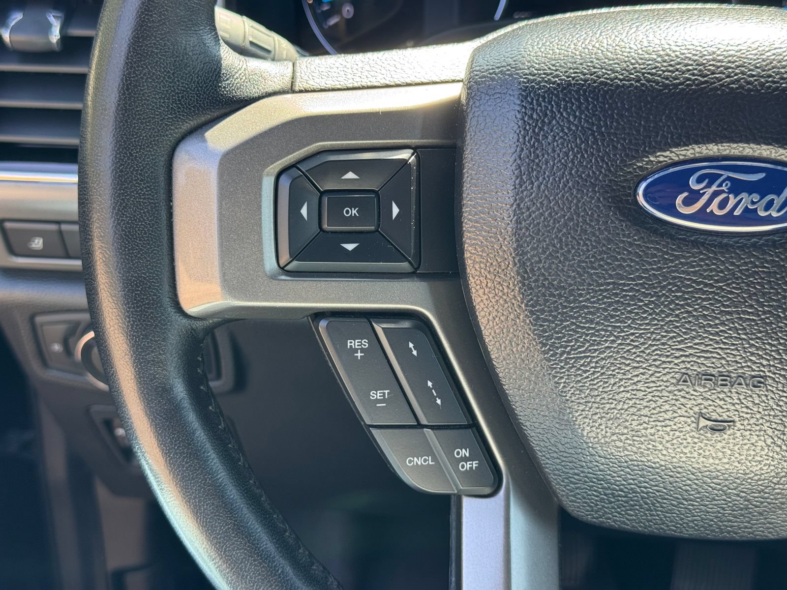 Certified 2021 Ford Expedition XLT AWD/4WD image 30
