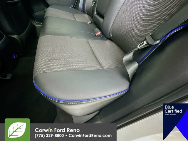 Used 2019 Toyota Corolla SE FWD image 25