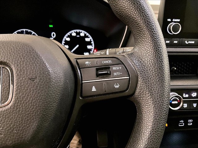 Used 2023 Honda CR-V EX image 18
