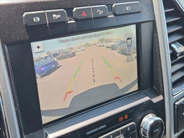Certified 2019 Ford F250 Lariat w/ Lariat Value Package AWD/4WD image 14