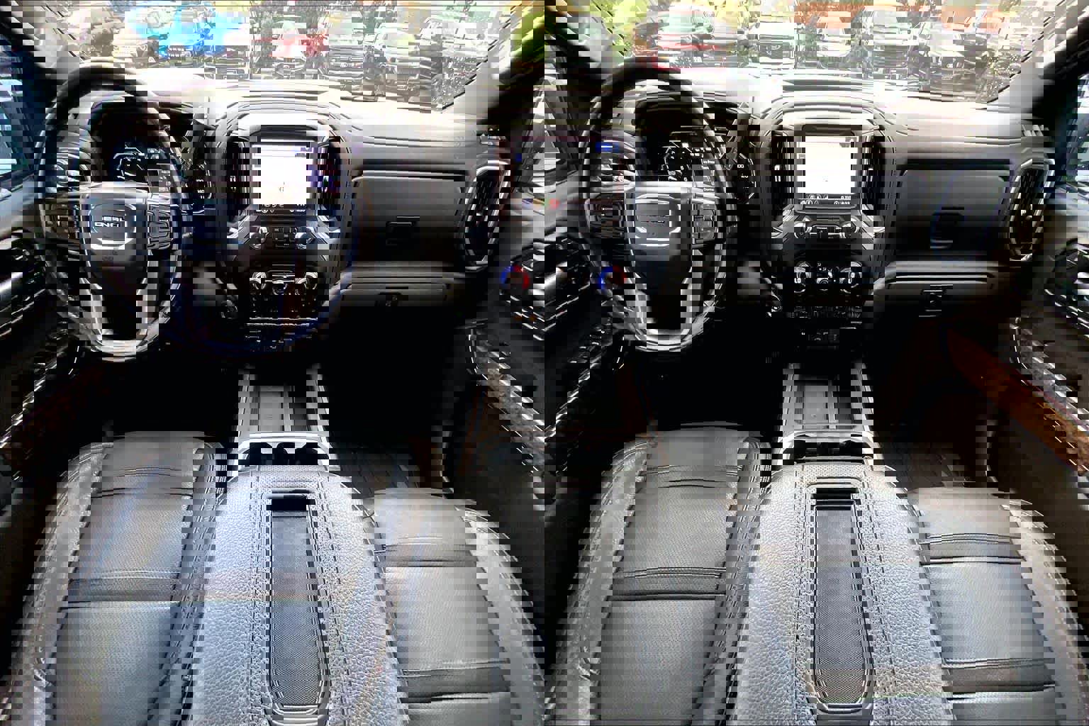 Used 2020 GMC Sierra 1500 Denali w/ Denali Ultimate Package image 14