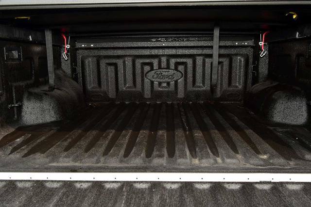 Certified 2024 Ford Ranger Lariat w/ FX4 Off-Road Package AWD/4WD image 18