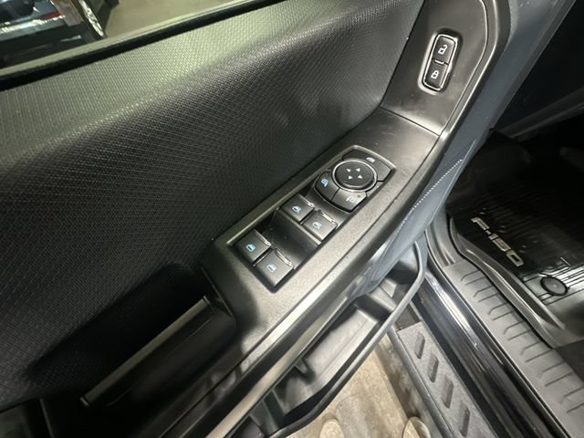 Certified 2025 Ford F150 STX AWD/4WD image 19
