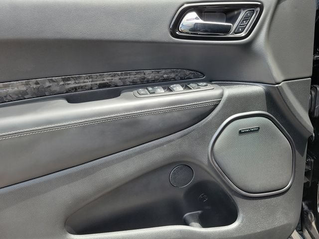 Used 2021 Dodge Durango SRT w/ Premium Interior Group AWD/4WD image 22
