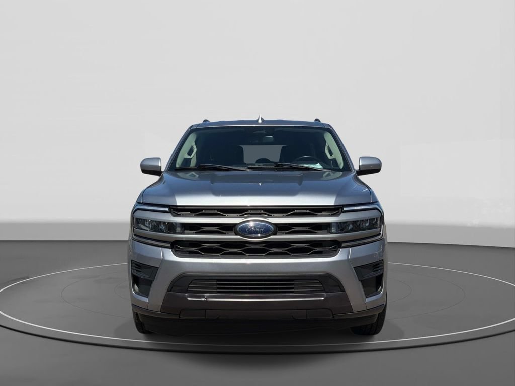 Certified 2024 Ford Expedition Max XLT RWD image 3