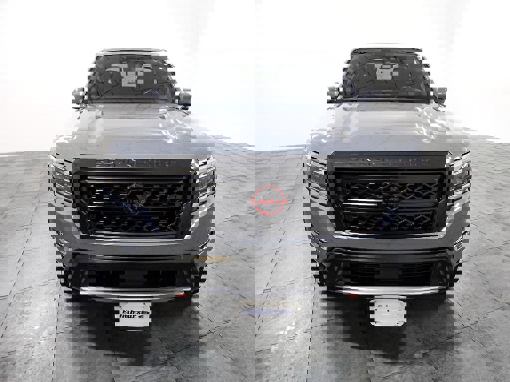 Used 2023 Nissan Frontier PRO-4X w/ Pro-4X Premium Package image 7