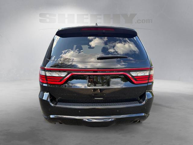 Used 2025 Dodge Durango R/T AWD/4WD image 13