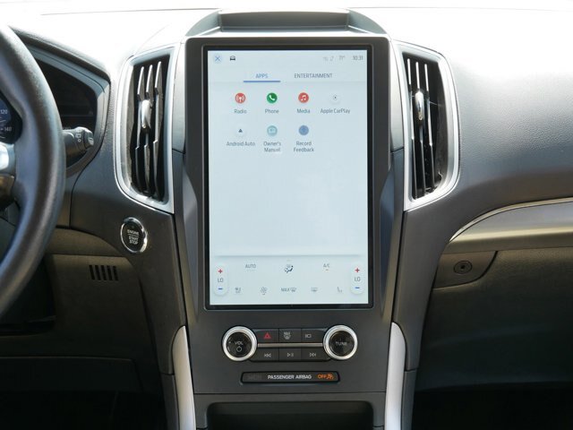 Certified 2022 Ford Edge SEL w/ Convenience Package AWD/4WD image 16