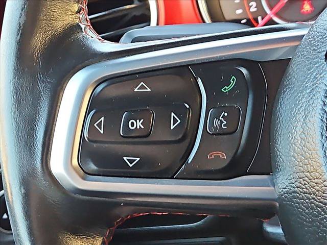 Used 2020 Jeep Gladiator Rubicon AWD/4WD image 24