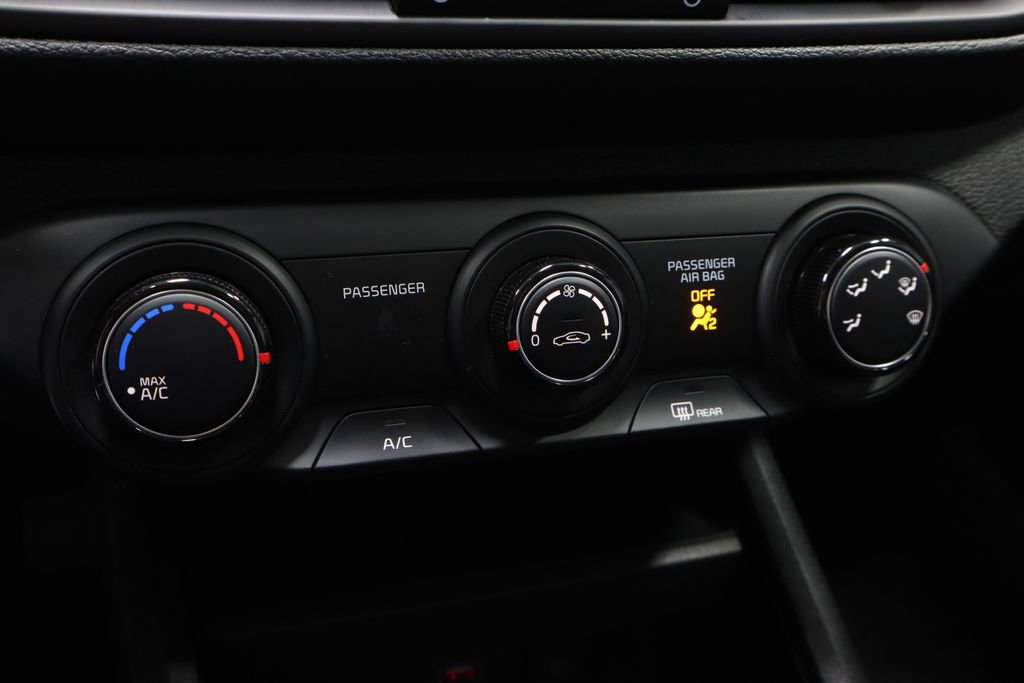 Used 2024 Kia Forte LXS image 32