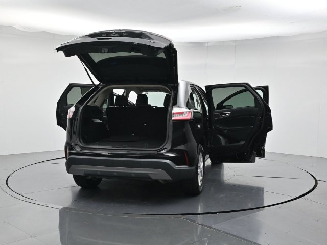 Certified 2024 Ford Edge SEL AWD/4WD image 47