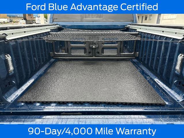 Used 2023 RAM 2500 Power Wagon w/ Level 2 Equipment Group AWD/4WD image 7