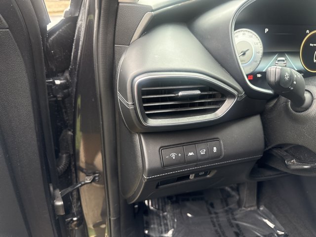 Used 2023 Hyundai Santa Fe SEL w/ Premium Package FWD image 14