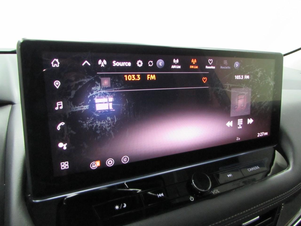 Used 2025 Nissan Rogue SL w/ Tech Package AWD/4WD image 28