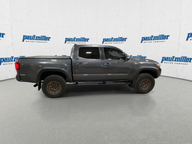 Used 2023 Toyota Tacoma 4x4 Double Cab w/ Trail Edition image 12
