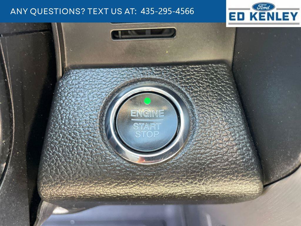 Certified 2021 Ford F350 Platinum AWD/4WD image 12