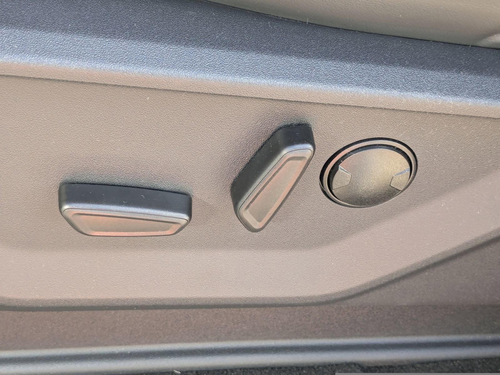 Certified 2025 Ford Expedition Max Active image 21