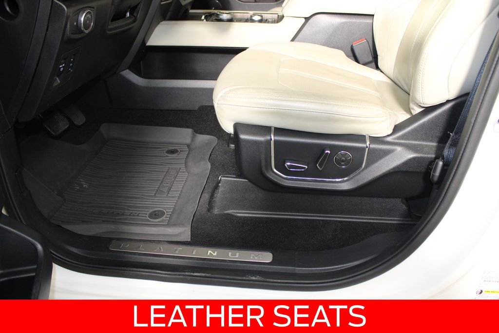 Certified 2020 Ford Expedition Platinum image 8