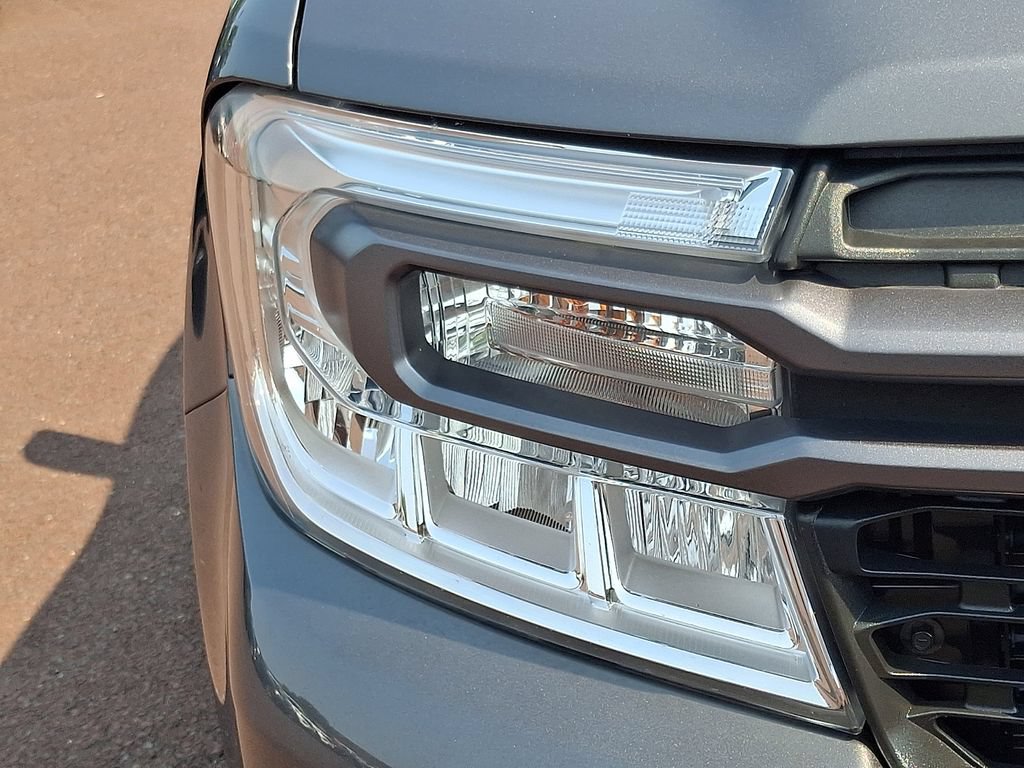 Certified 2023 Ford Maverick XLT FWD image 9