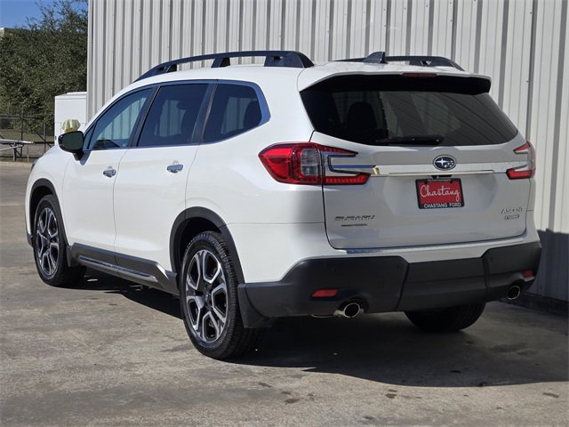 Used 2024 Subaru Ascent Touring image 5