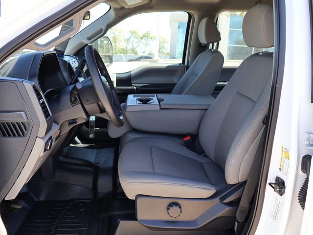 Certified 2022 Ford F250 XL w/ STX Appearance Package image 10