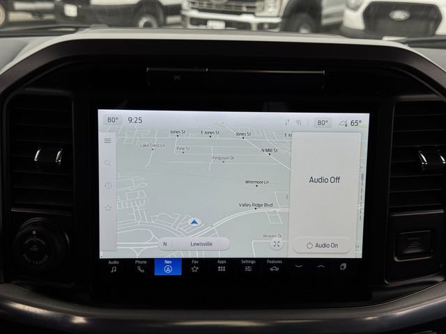 Certified 2025 Ford F150 Lariat image 17