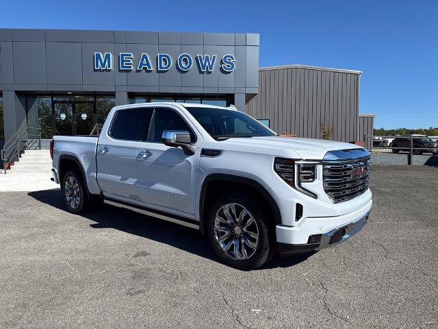Used 2026 GMC Sierra 1500 Denali AWD/4WD image 6