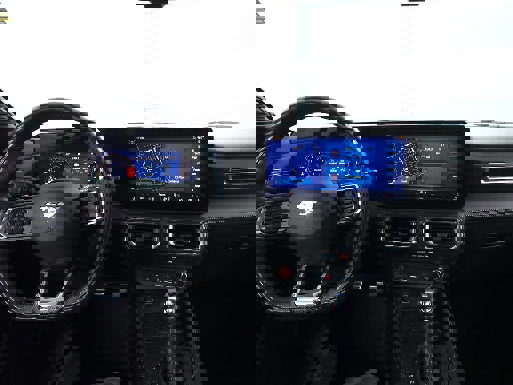 Certified 2024 Ford Mustang GT Premium w/ GT Performance Package image 7