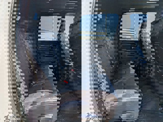 Used 2023 RAM 2500 Limited image 33