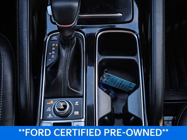 Used 2022 Kia Telluride EX w/ EX Premium Package image 19