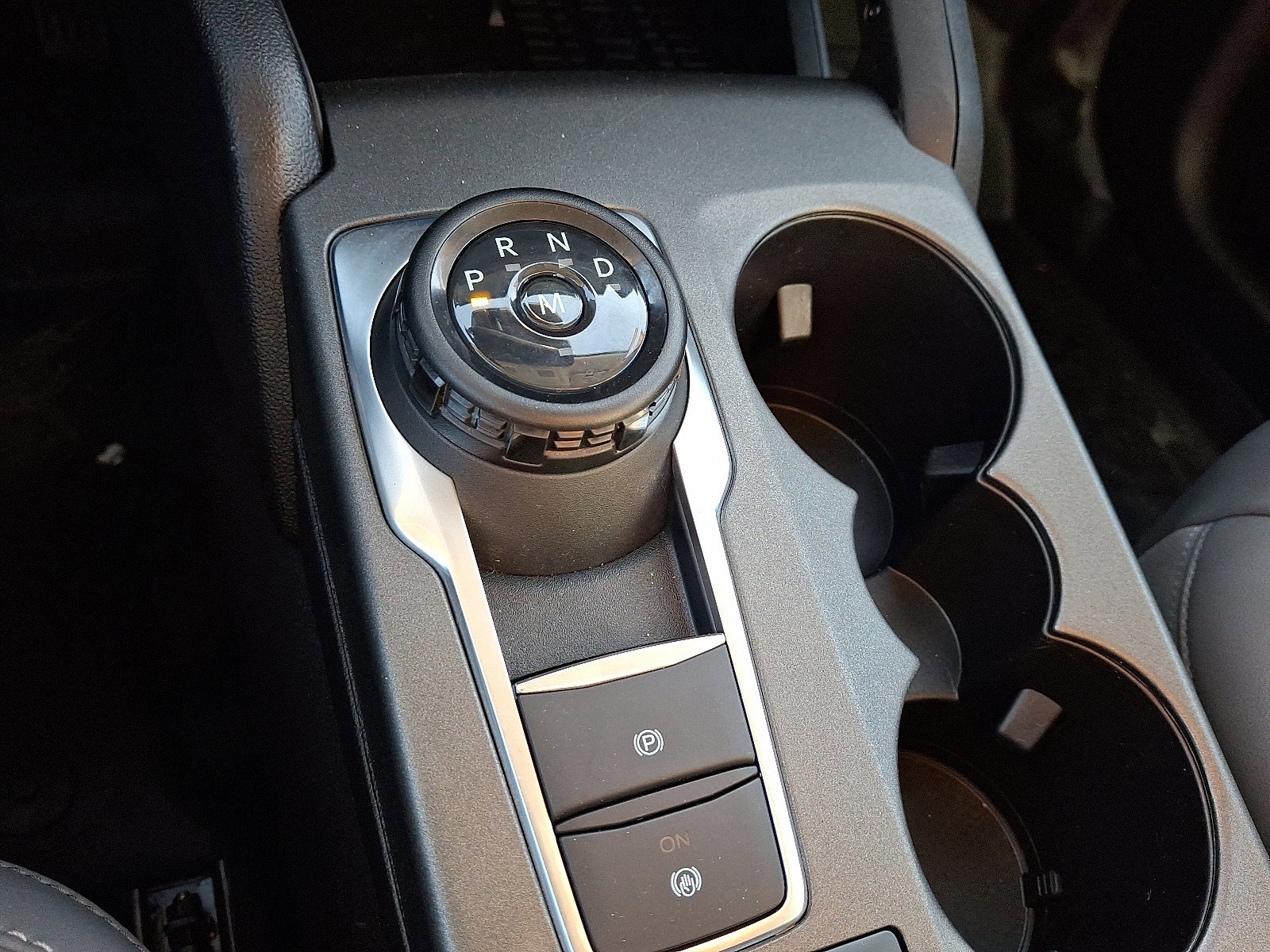 Certified 2025 Ford Bronco Sport Badlands w/ Badlands Tech Package image 15