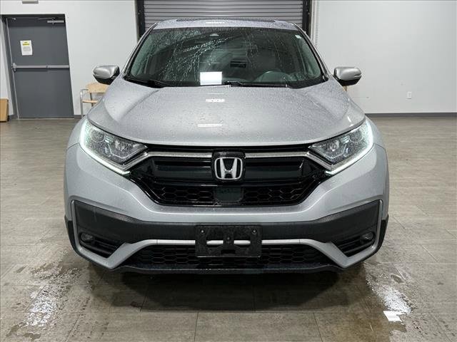 Used 2022 Honda CR-V EX-L image 9