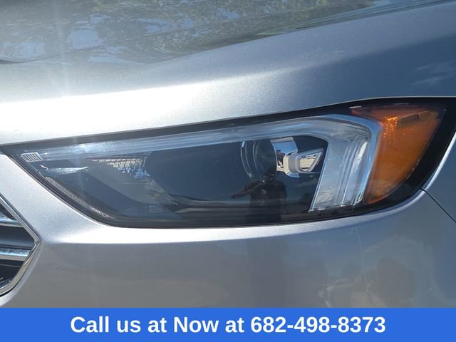 Certified 2024 Ford Edge Titanium image 4