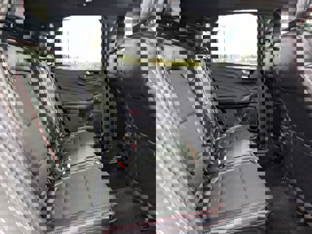 Certified 2024 Ford Escape ST-Line w/ Tech Pack #1 image 35