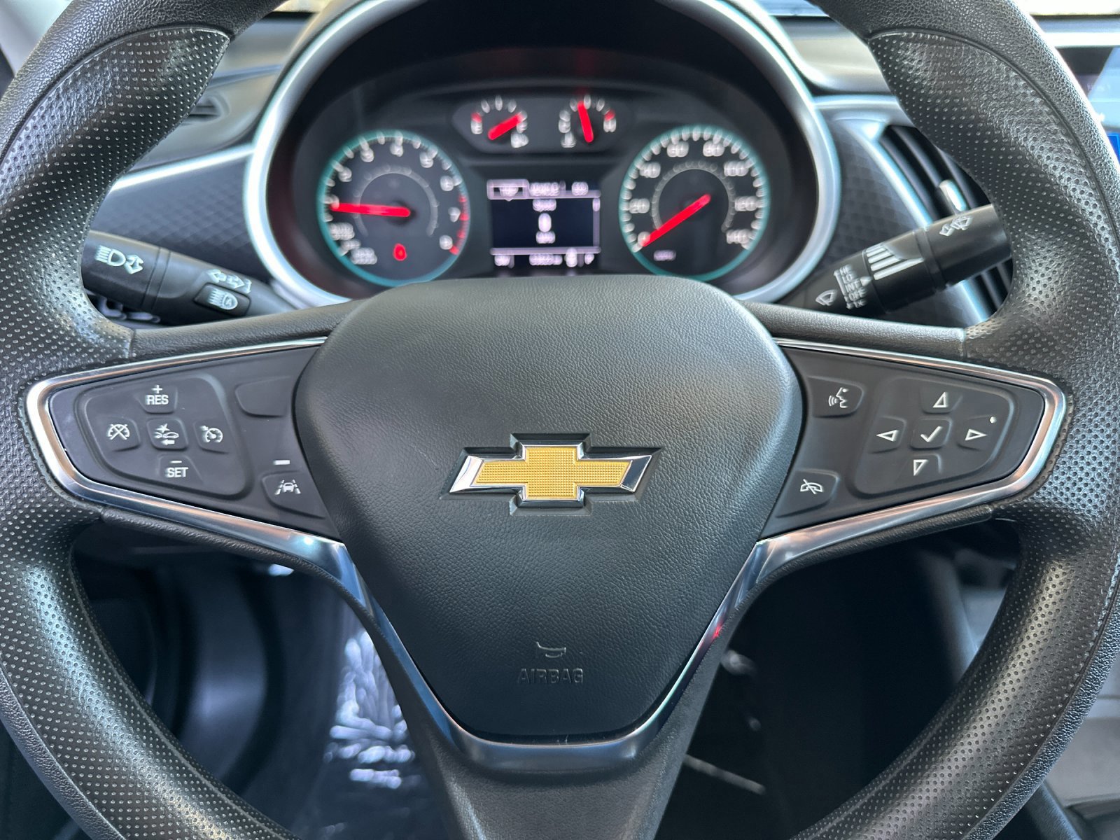 Used 2023 Chevrolet Malibu LT image 22