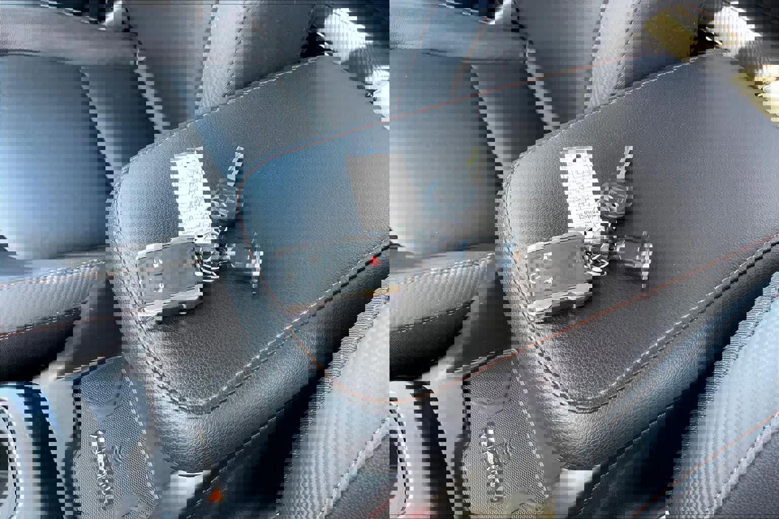 Used 2022 GMC Canyon AT4 w/ Driver Alert Package image 14