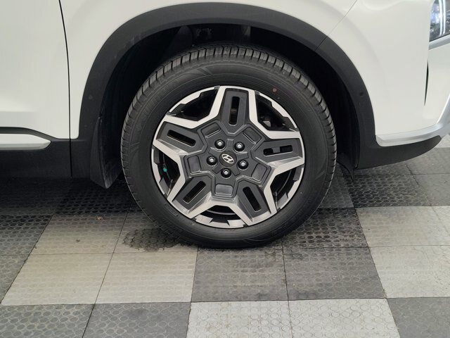 Used 2022 Hyundai Santa Fe Limited AWD/4WD image 14