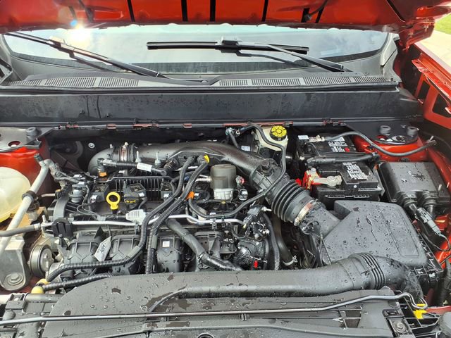 Certified 2024 Ford Maverick Lariat AWD/4WD image 36
