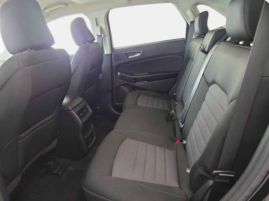 Certified 2023 Ford Edge SE AWD/4WD image 11