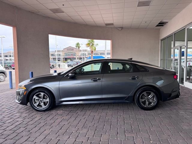 Used 2023 Kia K5 LXS FWD image 2