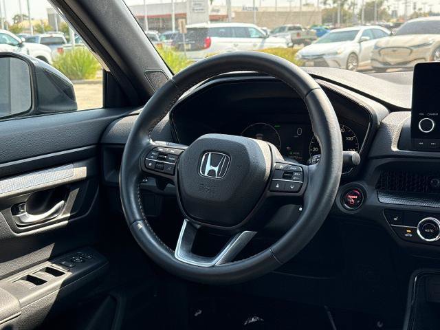 Used 2024 Honda CR-V Sport image 22