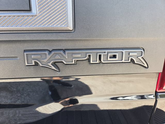 Certified 2024 Ford F150 Raptor AWD/4WD image 16