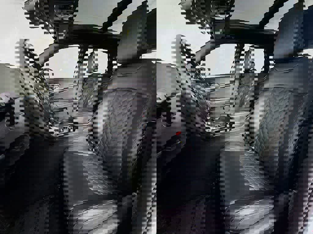 Used 2023 Kia Sportage X-Line w/ X-Line Premium Package image 14